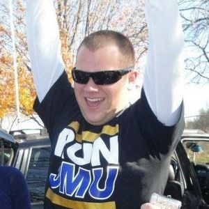 Meet your Posher, William